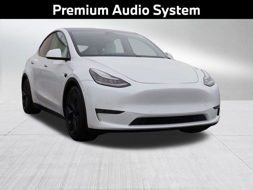2020 Tesla Model Y Performance San Clemente CA