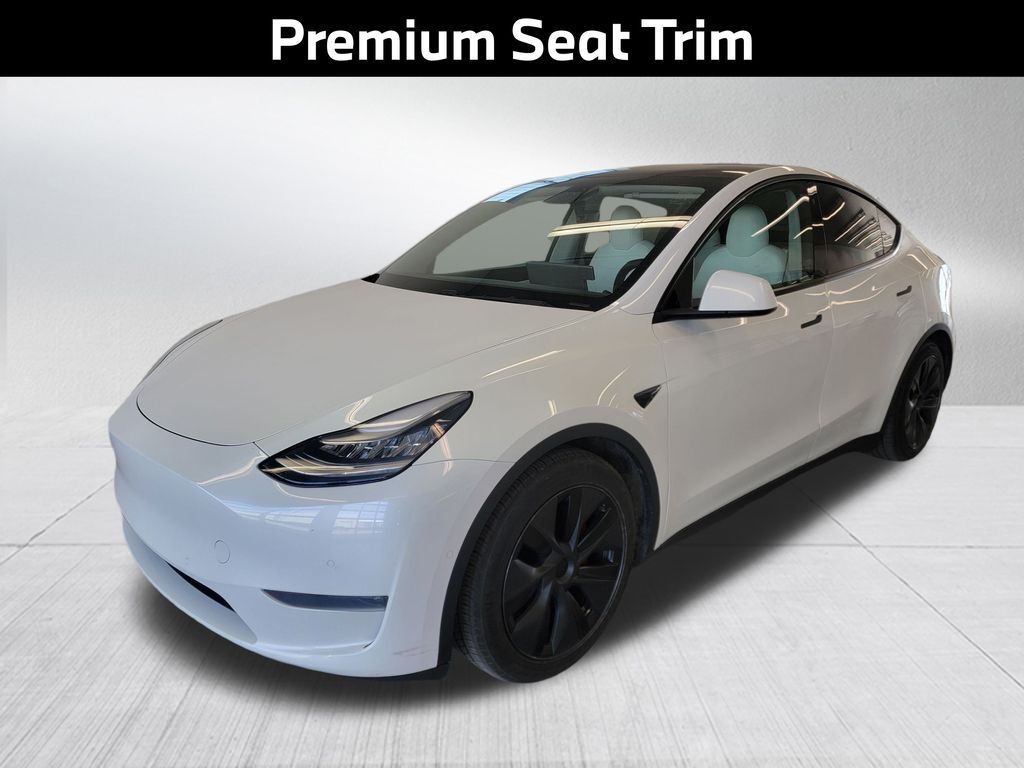 2020 Tesla Model Y Performance San Clemente CA