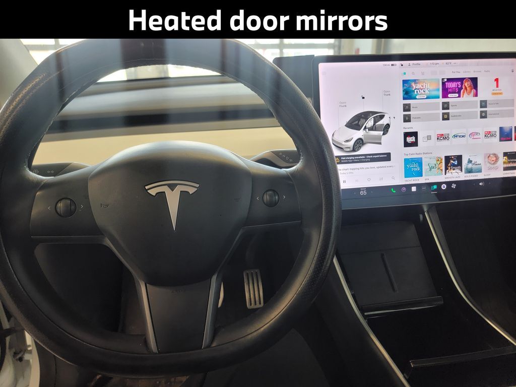 2020 Tesla Model Y Performance San Clemente CA