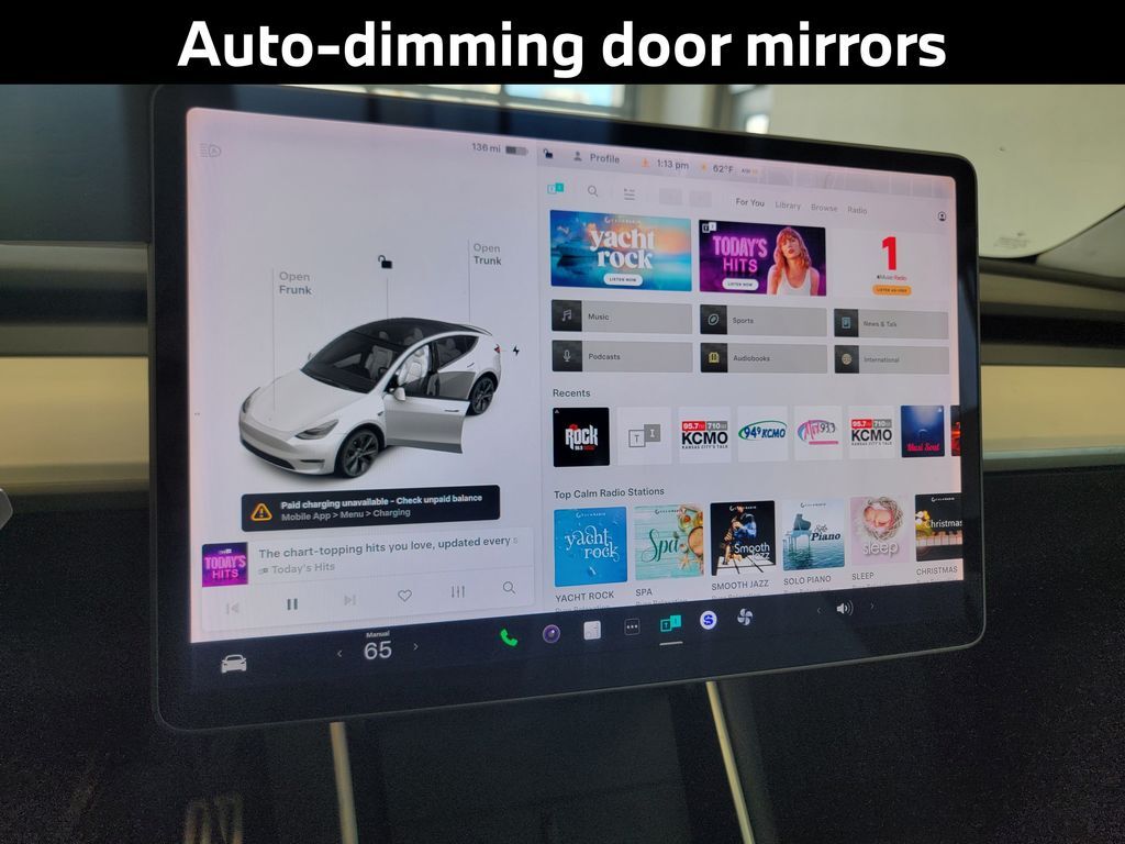 2020 Tesla Model Y Performance San Clemente CA