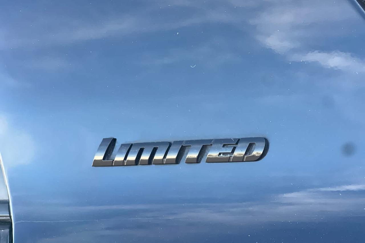 2020 Toyota 4Runner Nightshade Roseville CA