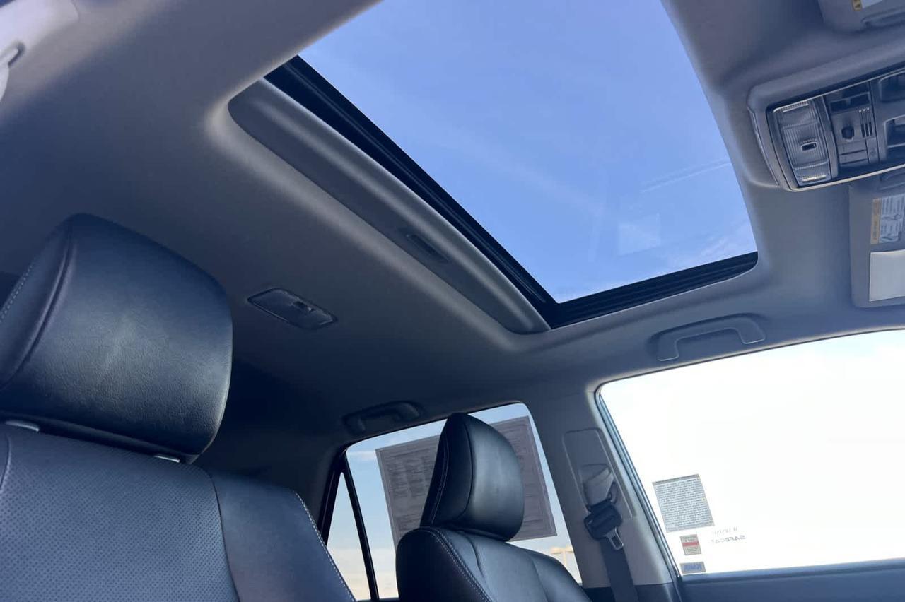 2020 Toyota 4Runner Nightshade Roseville CA