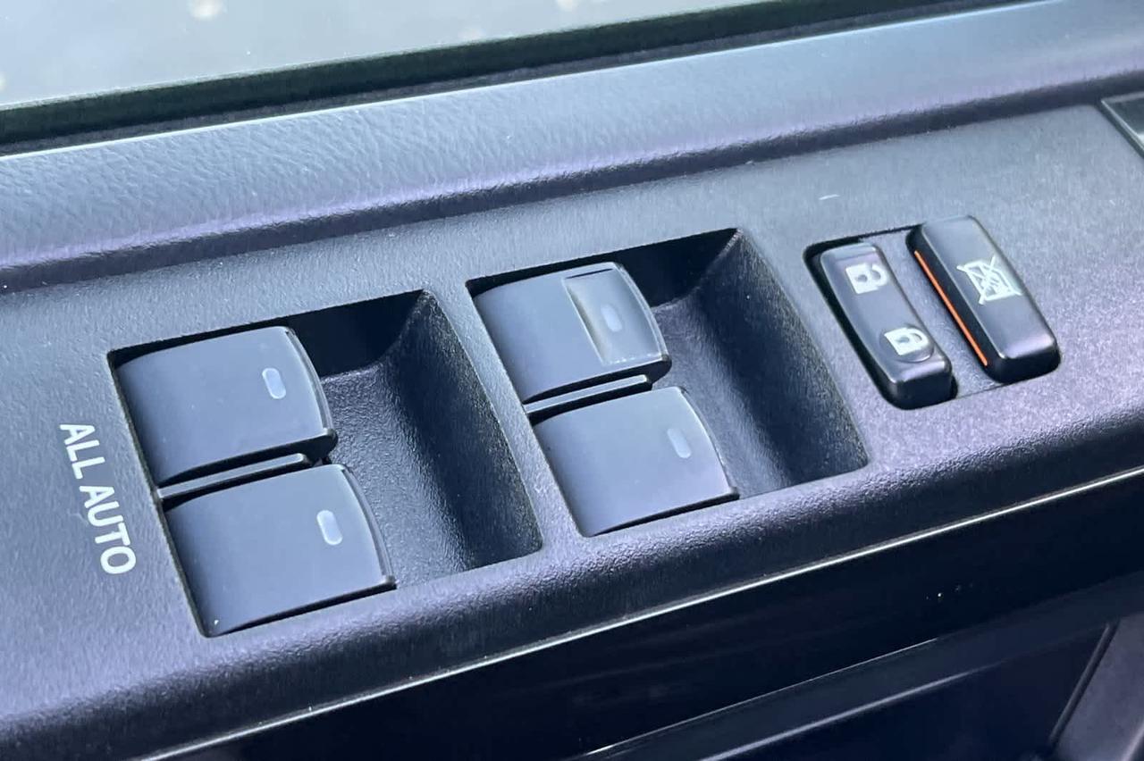 2020 Toyota 4Runner Nightshade Roseville CA