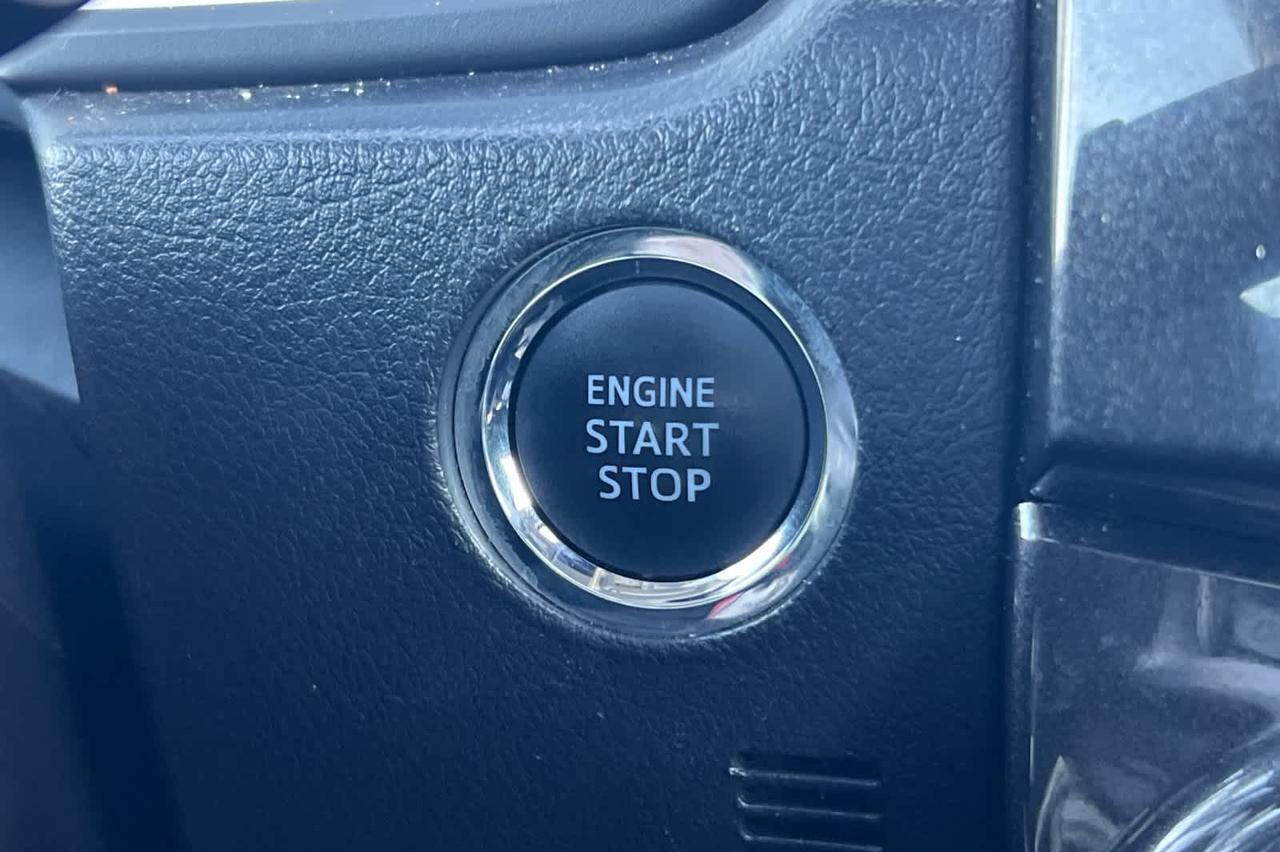 2020 Toyota 4Runner Nightshade Roseville CA