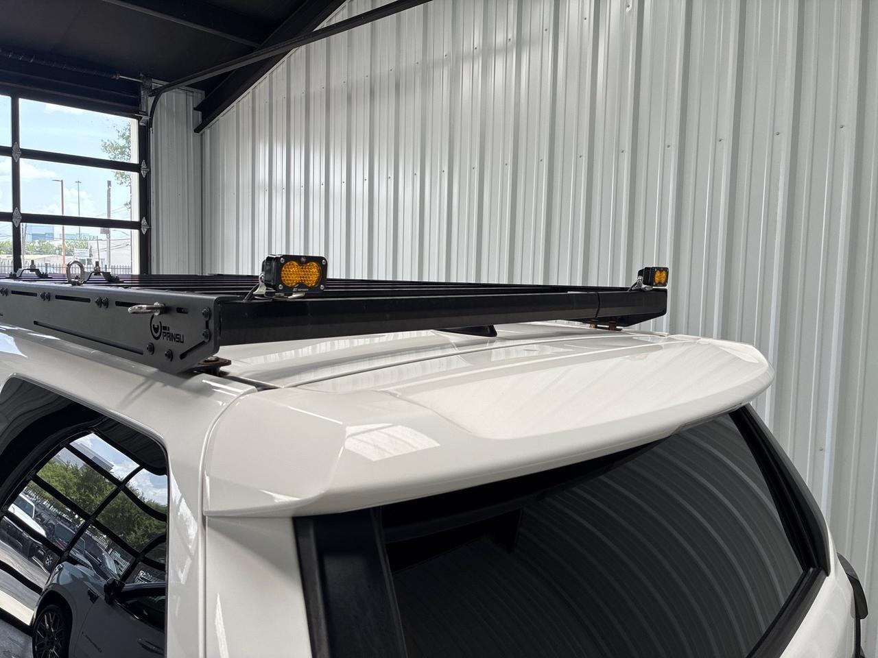 2020 Toyota 4Runner SR5 Premium, Custom Lift, Prinsu Roof Rack, Winch, Bumper Houston TX 2020 Toyota 4Runner SR5 Premium, Custom Lift, Prinsu Roof Rack, Winch, Bumper Houston TX