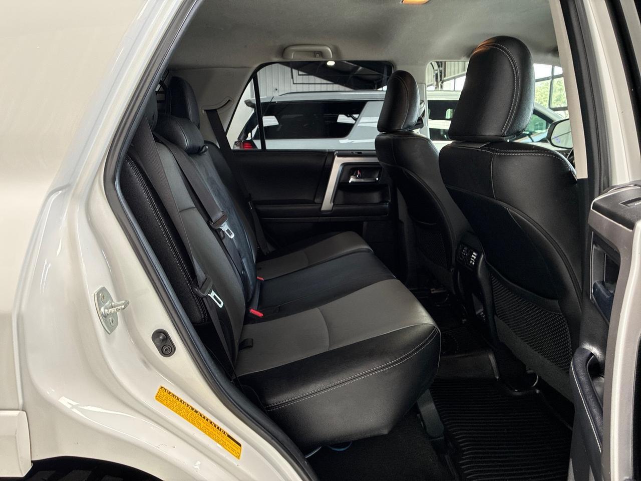 2020 Toyota 4Runner SR5 Premium, Custom Lift, Prinsu Roof Rack, Winch, Bumper Houston TX 2020 Toyota 4Runner SR5 Premium, Custom Lift, Prinsu Roof Rack, Winch, Bumper Houston TX