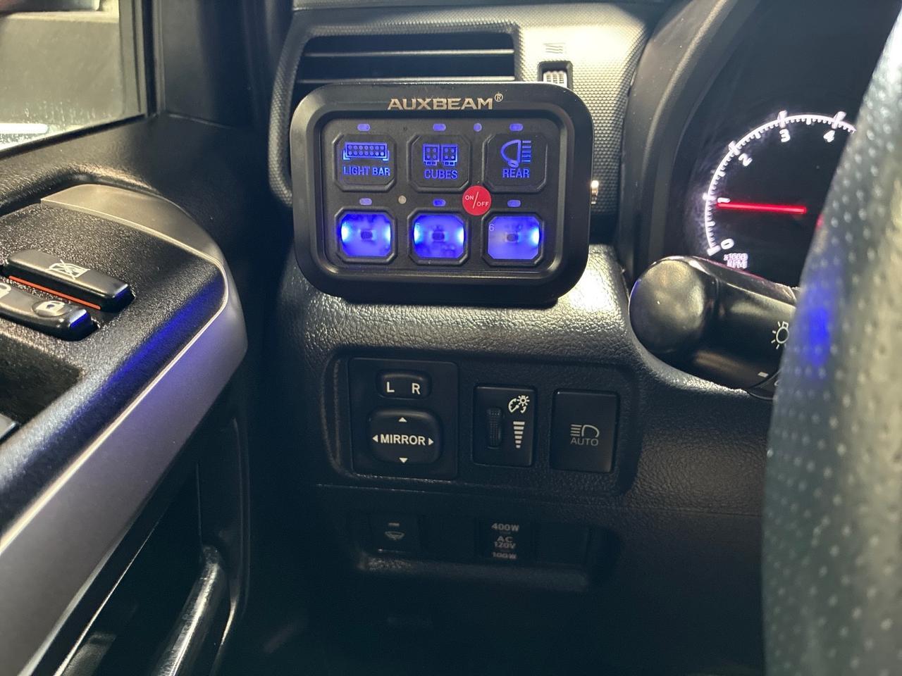 2020 Toyota 4Runner SR5 Premium, Custom Lift, Prinsu Roof Rack, Winch, Bumper Houston TX 2020 Toyota 4Runner SR5 Premium, Custom Lift, Prinsu Roof Rack, Winch, Bumper Houston TX