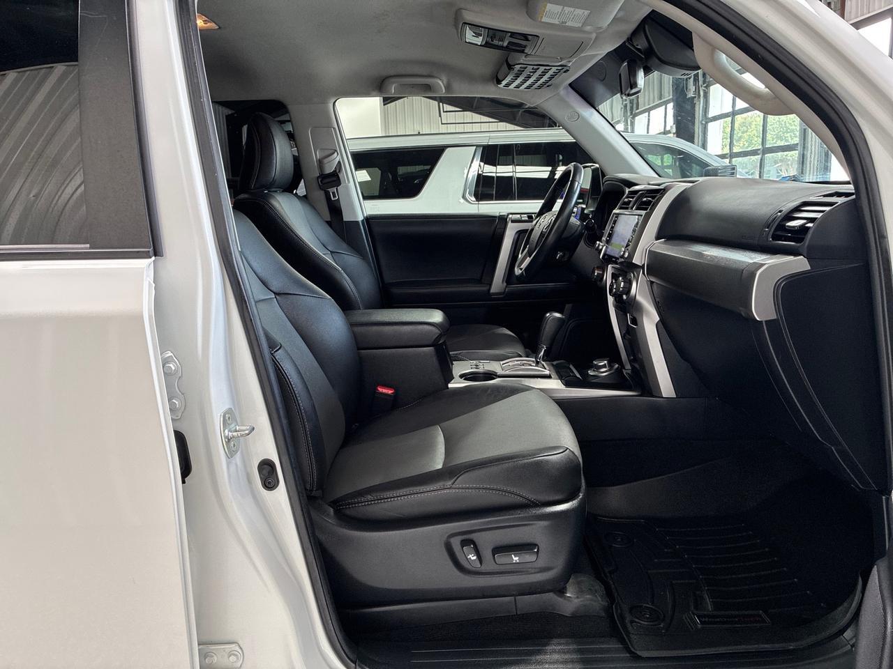 2020 Toyota 4Runner SR5 Premium, Custom Lift, Prinsu Roof Rack, Winch, Bumper Houston TX 2020 Toyota 4Runner SR5 Premium, Custom Lift, Prinsu Roof Rack, Winch, Bumper Houston TX