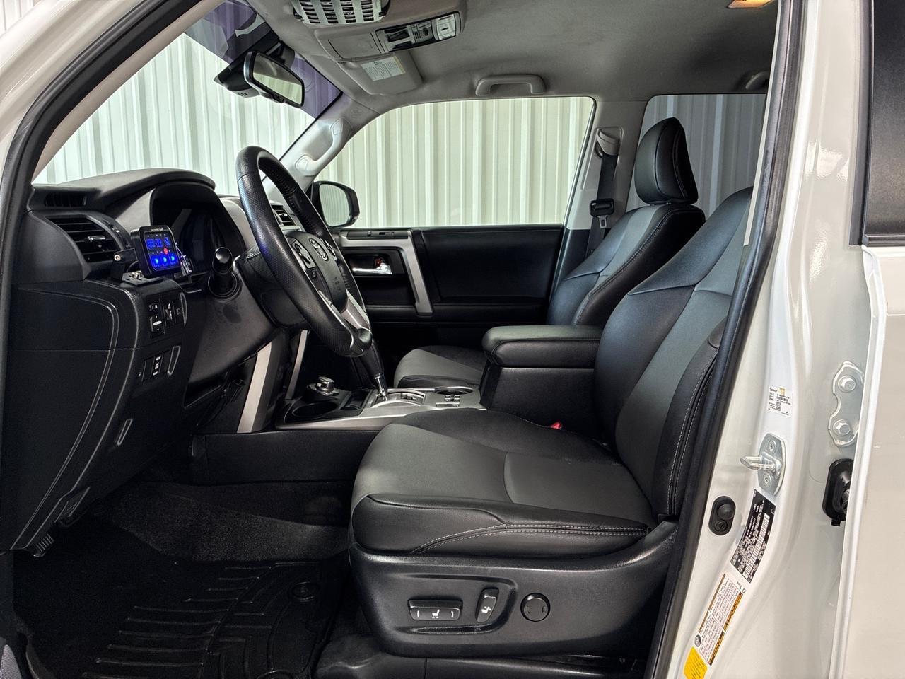 2020 Toyota 4Runner SR5 Premium, Custom Lift, Prinsu Roof Rack, Winch, Bumper Houston TX 2020 Toyota 4Runner SR5 Premium, Custom Lift, Prinsu Roof Rack, Winch, Bumper Houston TX