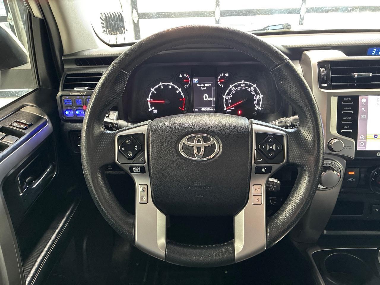 2020 Toyota 4Runner SR5 Premium, Custom Lift, Prinsu Roof Rack, Winch, Bumper Houston TX 2020 Toyota 4Runner SR5 Premium, Custom Lift, Prinsu Roof Rack, Winch, Bumper Houston TX