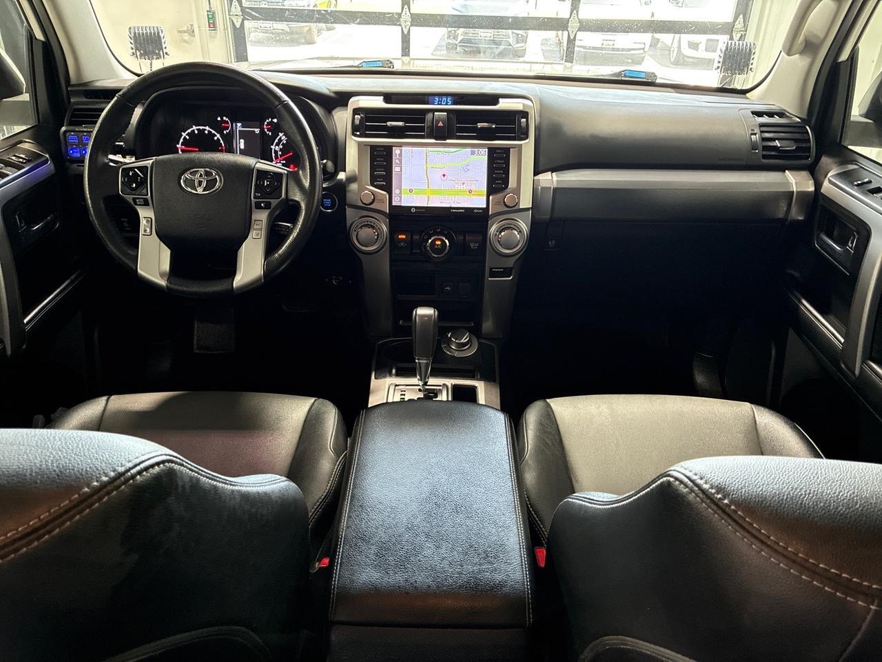 2020 Toyota 4Runner SR5 Premium, Custom Lift, Prinsu Roof Rack, Winch, Bumper Houston TX 2020 Toyota 4Runner SR5 Premium, Custom Lift, Prinsu Roof Rack, Winch, Bumper Houston TX