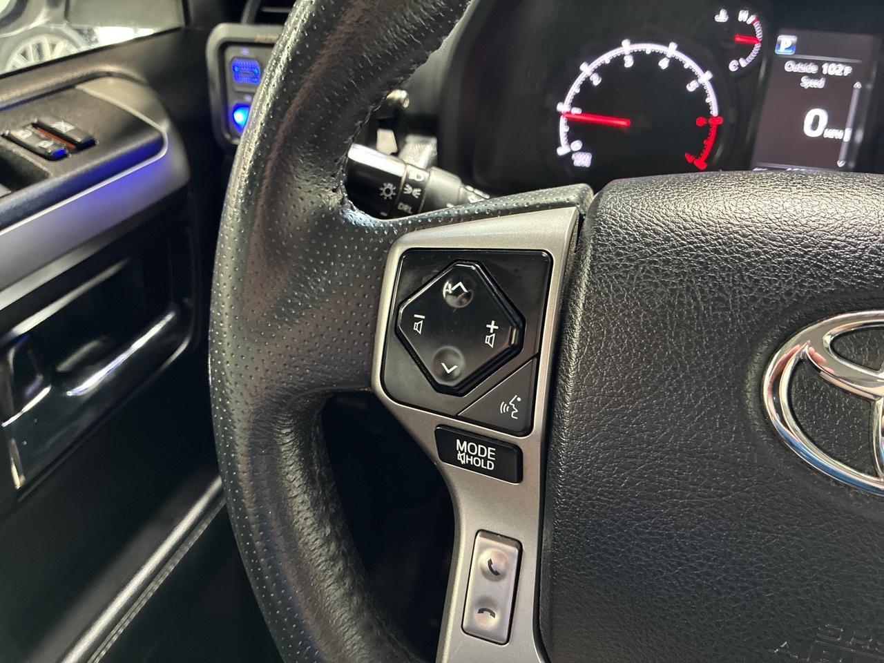 2020 Toyota 4Runner SR5 Premium, Custom Lift, Prinsu Roof Rack, Winch, Bumper Houston TX 2020 Toyota 4Runner SR5 Premium, Custom Lift, Prinsu Roof Rack, Winch, Bumper Houston TX