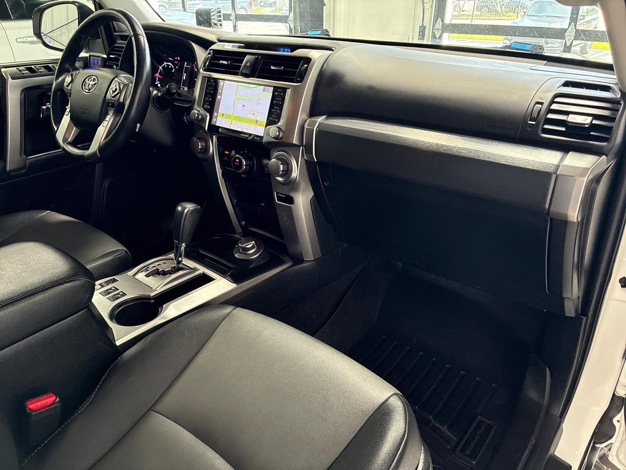 2020 Toyota 4Runner SR5 Premium, Custom Lift, Prinsu Roof Rack, Winch, Bumper Houston TX 2020 Toyota 4Runner SR5 Premium, Custom Lift, Prinsu Roof Rack, Winch, Bumper Houston TX