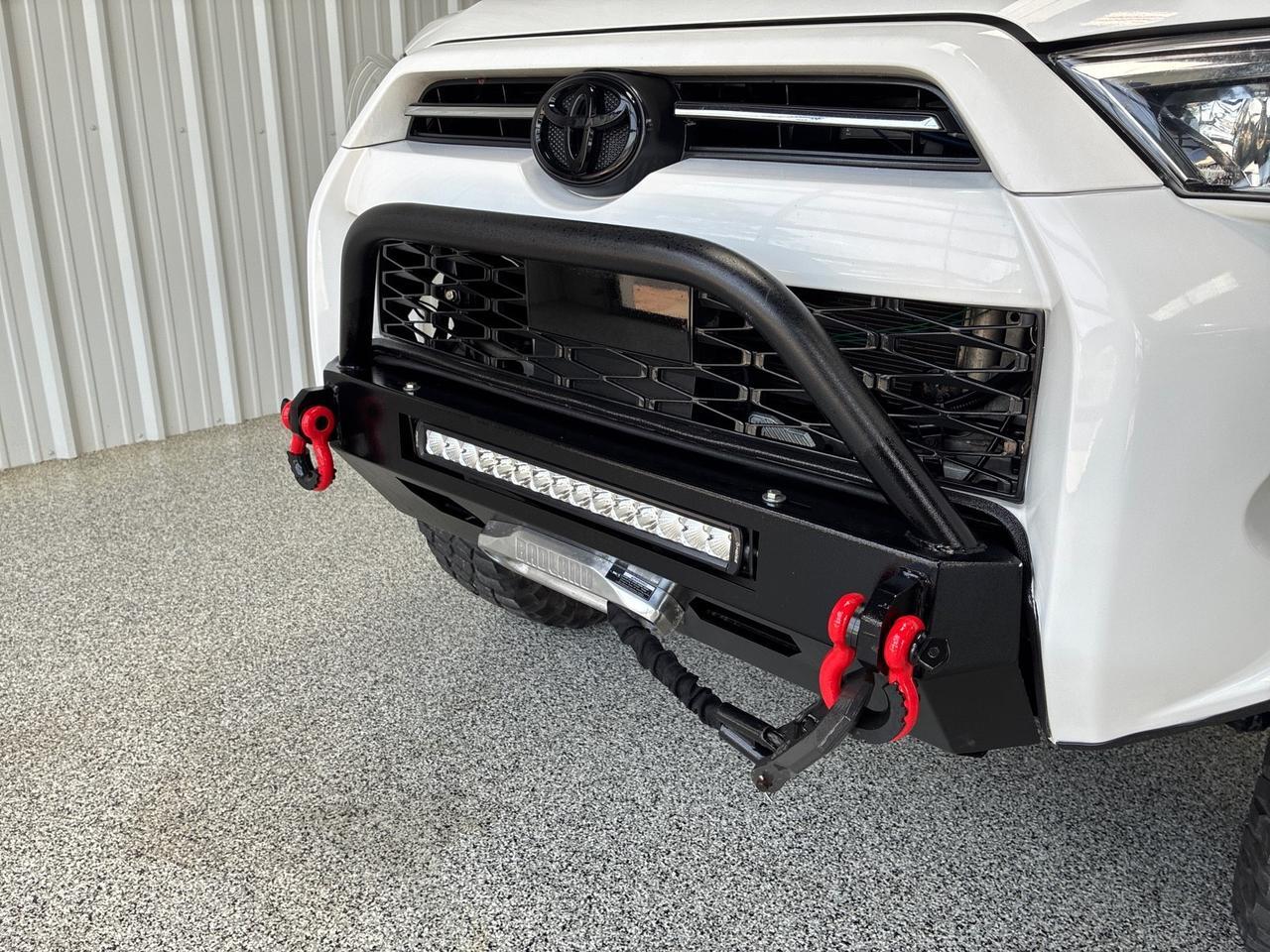 2020 Toyota 4Runner SR5 Premium, Custom Lift, Prinsu Roof Rack, Winch, Bumper Houston TX 2020 Toyota 4Runner SR5 Premium, Custom Lift, Prinsu Roof Rack, Winch, Bumper Houston TX