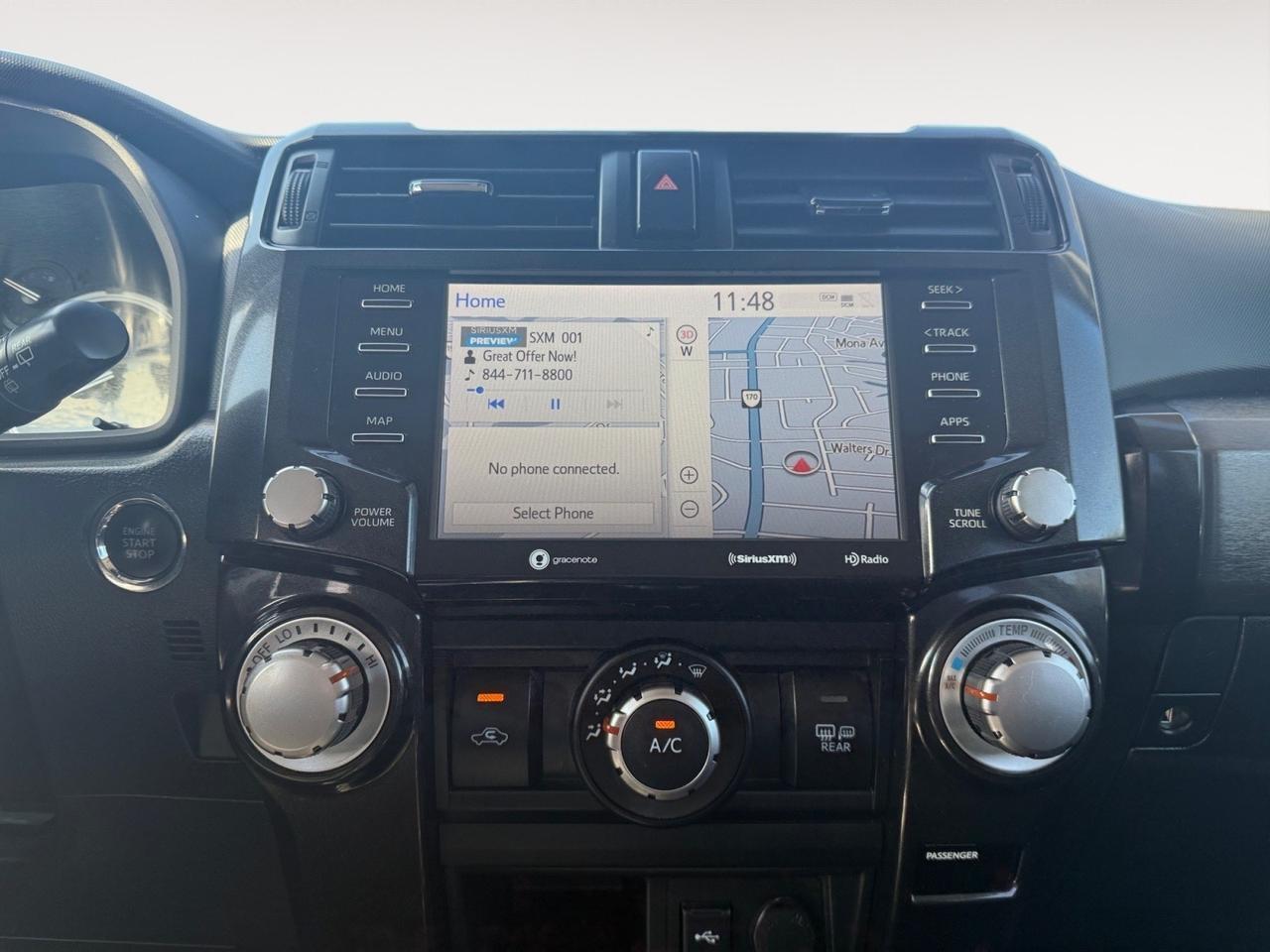 2020 Toyota 4Runner TRD Off Road Premium, RUNNING BOARDS, TOW PACKAGE, BACKUP CAMERA, 4X4, ROOF RACKS, SUNROOF, HEATED SEATS, KEYLESS ENTRY, UNIVERSAL GARAGE DOOR OPENER, ONLY 1 OWNER! Norfolk VA 2020 Toyota 4Runner TRD Off Road Premium, RUNNING BOARDS, TOW PACKAGE, BACKUP CAMERA, 4X4, ROOF RACKS, SUNROOF, HEATED SEATS, KEYLESS ENTRY, UNIVERSAL GARAGE DOOR OPENER, ONLY 1 OWNER! Norfolk VA