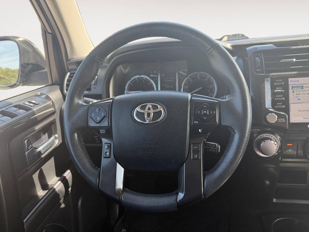 2020 Toyota 4Runner TRD Off Road Premium, RUNNING BOARDS, TOW PACKAGE, BACKUP CAMERA, 4X4, ROOF RACKS, SUNROOF, HEATED SEATS, KEYLESS ENTRY, UNIVERSAL GARAGE DOOR OPENER, ONLY 1 OWNER! Norfolk VA 2020 Toyota 4Runner TRD Off Road Premium, RUNNING BOARDS, TOW PACKAGE, BACKUP CAMERA, 4X4, ROOF RACKS, SUNROOF, HEATED SEATS, KEYLESS ENTRY, UNIVERSAL GARAGE DOOR OPENER, ONLY 1 OWNER! Norfolk VA