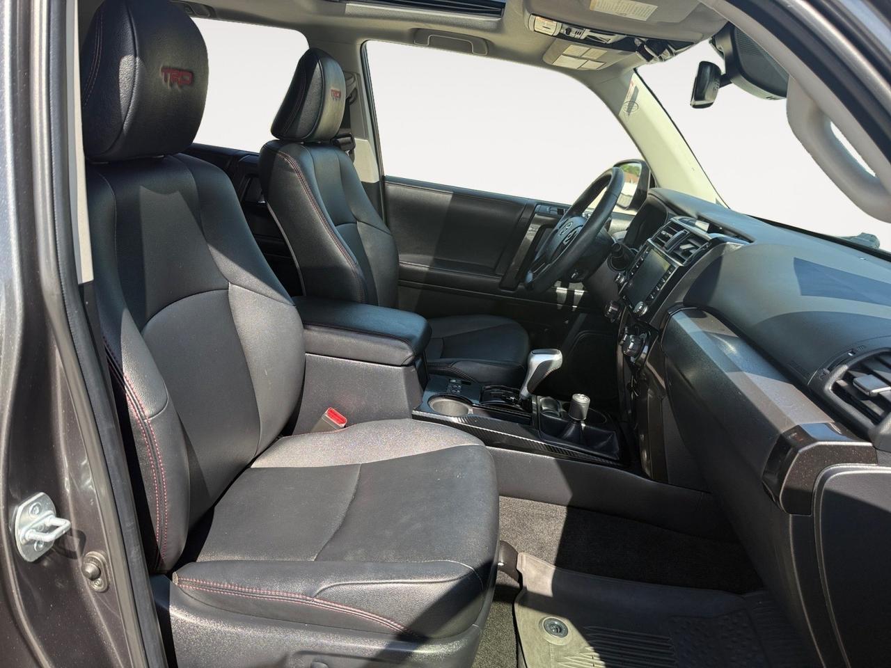 2020 Toyota 4Runner TRD Off Road Premium, RUNNING BOARDS, TOW PACKAGE, BACKUP CAMERA, 4X4, ROOF RACKS, SUNROOF, HEATED SEATS, KEYLESS ENTRY, UNIVERSAL GARAGE DOOR OPENER, ONLY 1 OWNER! Norfolk VA 2020 Toyota 4Runner TRD Off Road Premium, RUNNING BOARDS, TOW PACKAGE, BACKUP CAMERA, 4X4, ROOF RACKS, SUNROOF, HEATED SEATS, KEYLESS ENTRY, UNIVERSAL GARAGE DOOR OPENER, ONLY 1 OWNER! Norfolk VA