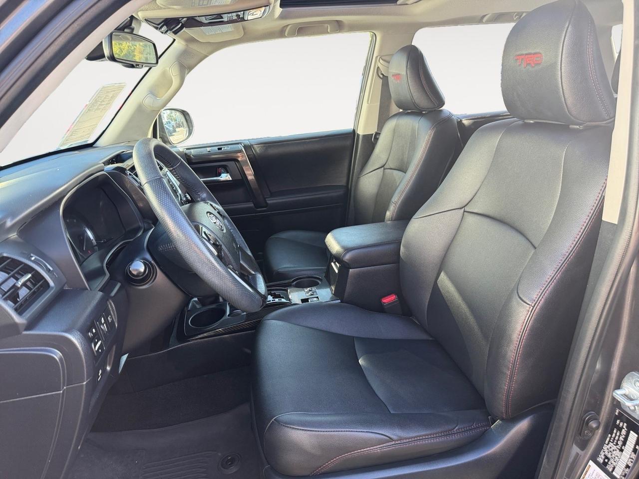 2020 Toyota 4Runner TRD Off Road Premium, RUNNING BOARDS, TOW PACKAGE, BACKUP CAMERA, 4X4, ROOF RACKS, SUNROOF, HEATED SEATS, KEYLESS ENTRY, UNIVERSAL GARAGE DOOR OPENER, ONLY 1 OWNER! Norfolk VA 2020 Toyota 4Runner TRD Off Road Premium, RUNNING BOARDS, TOW PACKAGE, BACKUP CAMERA, 4X4, ROOF RACKS, SUNROOF, HEATED SEATS, KEYLESS ENTRY, UNIVERSAL GARAGE DOOR OPENER, ONLY 1 OWNER! Norfolk VA