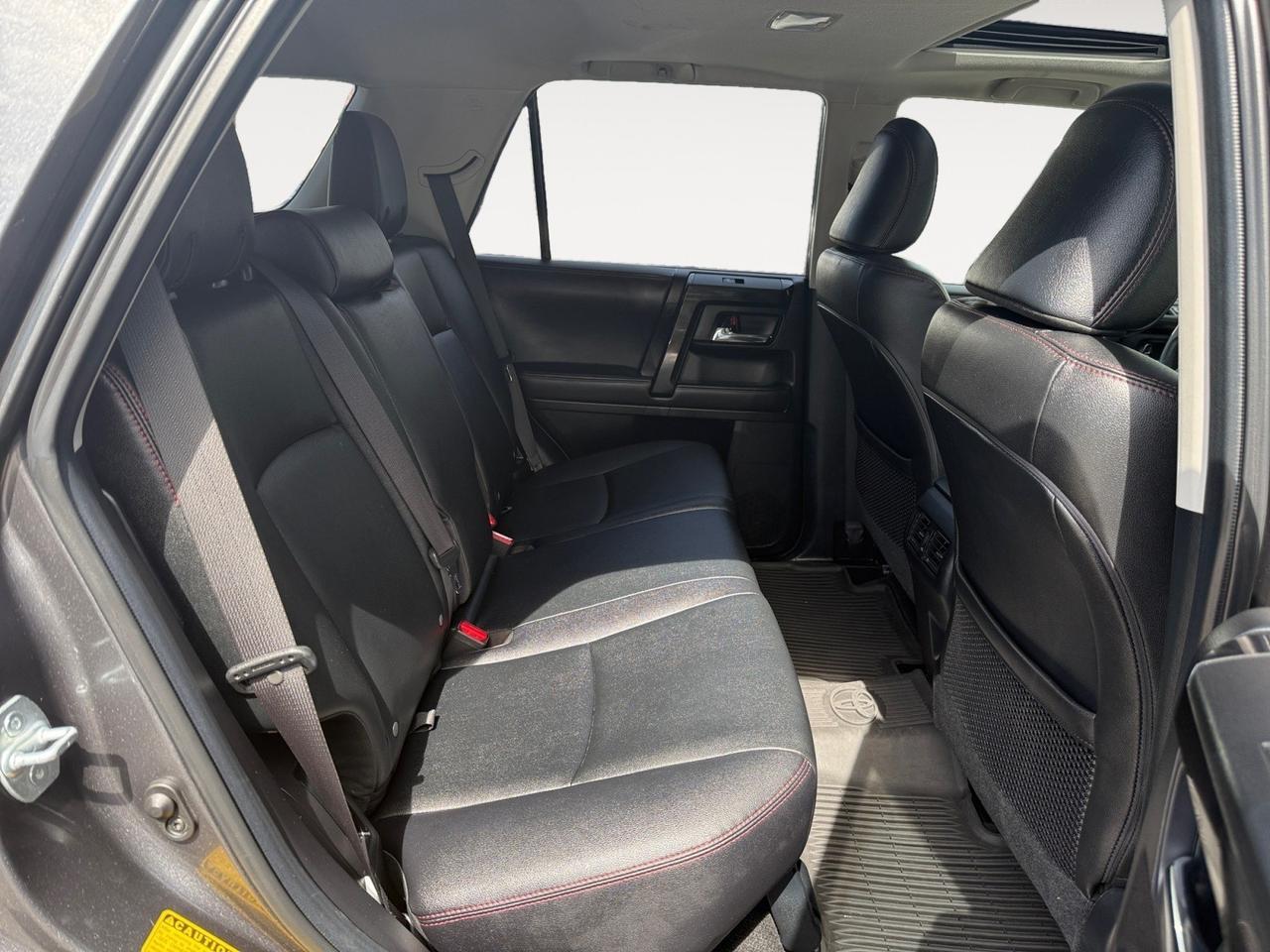 2020 Toyota 4Runner TRD Off Road Premium, RUNNING BOARDS, TOW PACKAGE, BACKUP CAMERA, 4X4, ROOF RACKS, SUNROOF, HEATED SEATS, KEYLESS ENTRY, UNIVERSAL GARAGE DOOR OPENER, ONLY 1 OWNER! Norfolk VA 2020 Toyota 4Runner TRD Off Road Premium, RUNNING BOARDS, TOW PACKAGE, BACKUP CAMERA, 4X4, ROOF RACKS, SUNROOF, HEATED SEATS, KEYLESS ENTRY, UNIVERSAL GARAGE DOOR OPENER, ONLY 1 OWNER! Norfolk VA