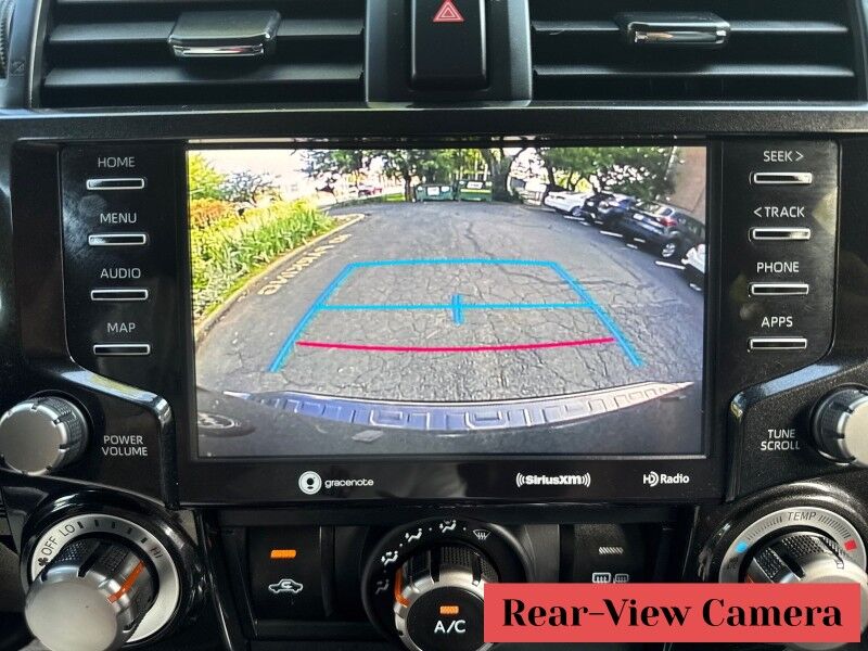 2020 Toyota 4Runner Venture Edition 4WD Arlington VA