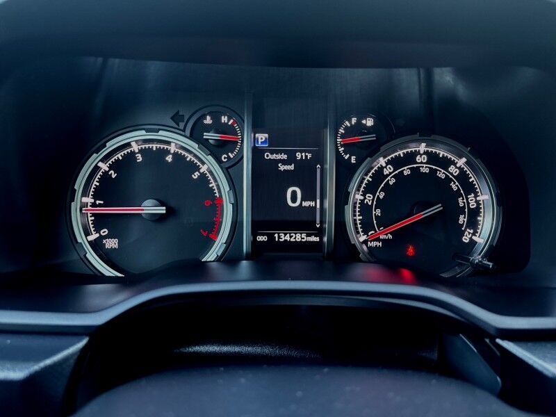 2020 Toyota 4Runner Venture Edition 4WD Arlington VA
