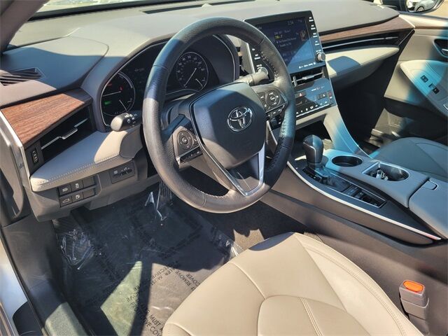 2020 Toyota Avalon Hybrid XLE Plus Roseville CA