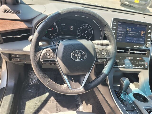 2020 Toyota Avalon Hybrid XLE Plus Roseville CA