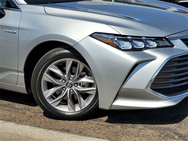 2020 Toyota Avalon Hybrid XLE Plus Roseville CA