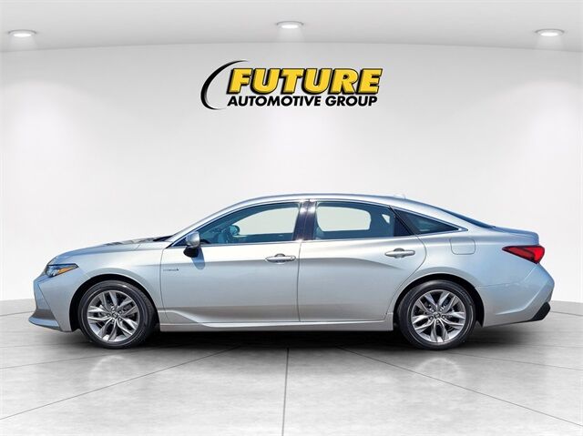 2020 Toyota Avalon Hybrid XLE Plus Roseville CA