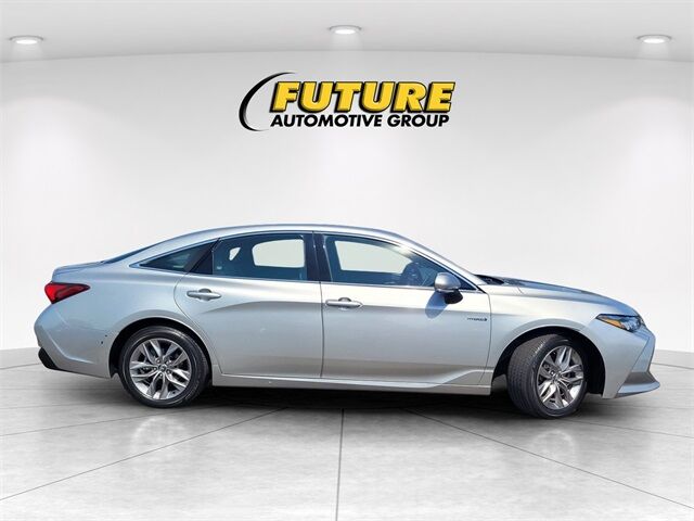 2020 Toyota Avalon Hybrid XLE Plus Roseville CA