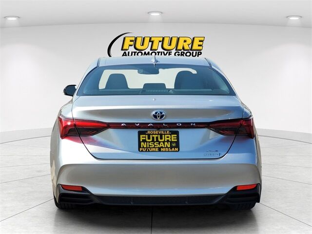 2020 Toyota Avalon Hybrid XLE Plus Roseville CA
