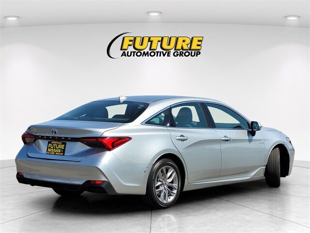 2020 Toyota Avalon Hybrid XLE Plus Roseville CA