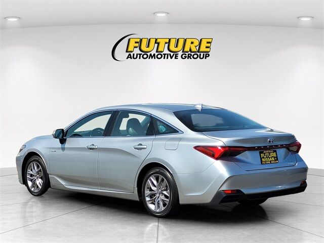 2020 Toyota Avalon Hybrid XLE Plus Roseville CA