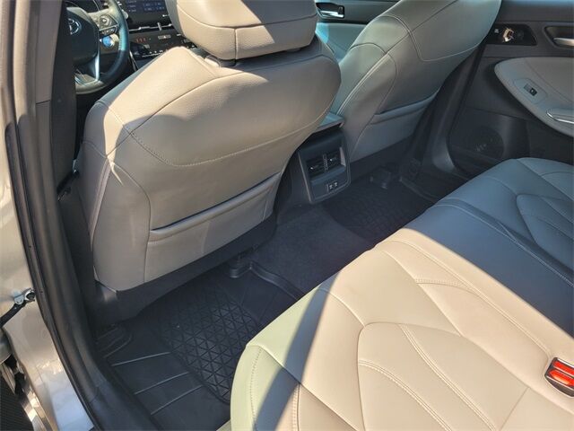 2020 Toyota Avalon Hybrid XLE Plus Roseville CA