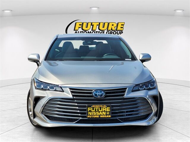 2020 Toyota Avalon Hybrid XLE Plus Roseville CA