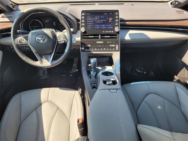 2020 Toyota Avalon Hybrid XLE Plus Roseville CA