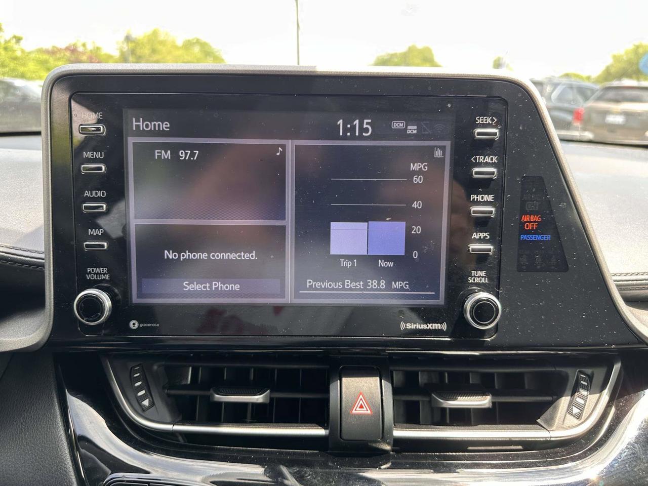 2020 Toyota C-HR LE San Clemente CA