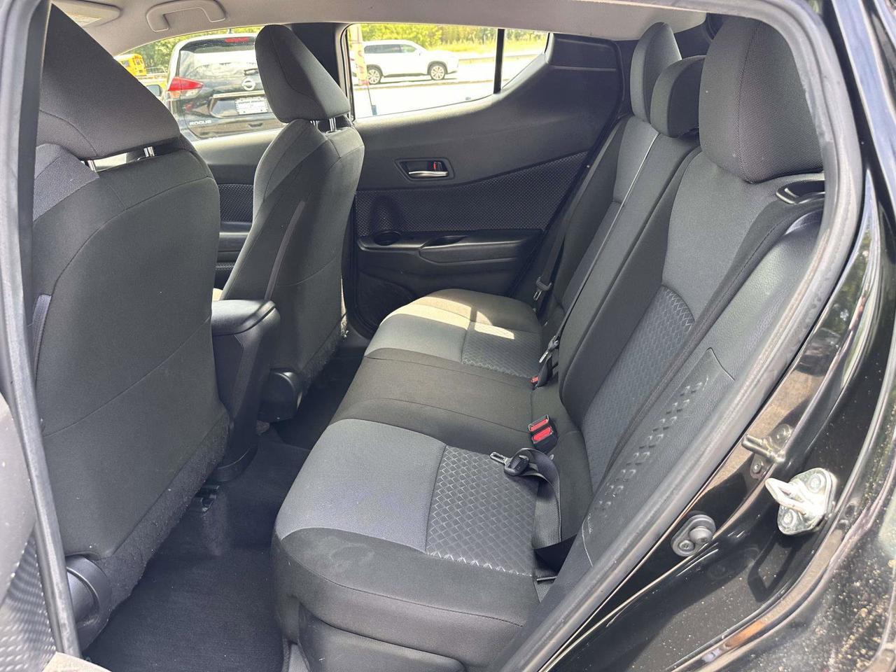 2020 Toyota C-HR LE San Clemente CA