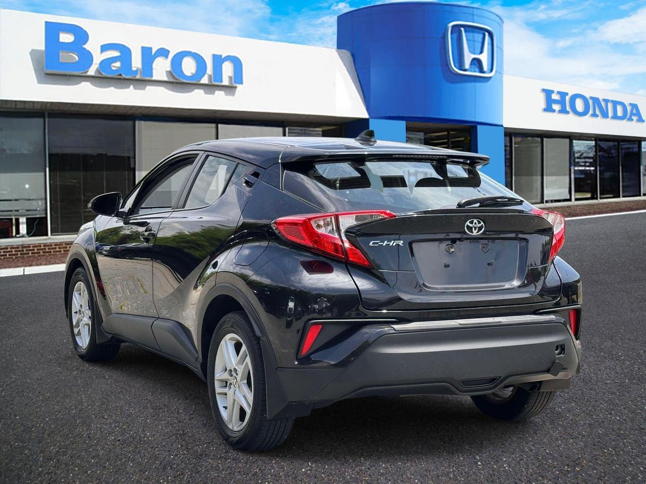 2020 Toyota C-HR LE San Clemente CA
