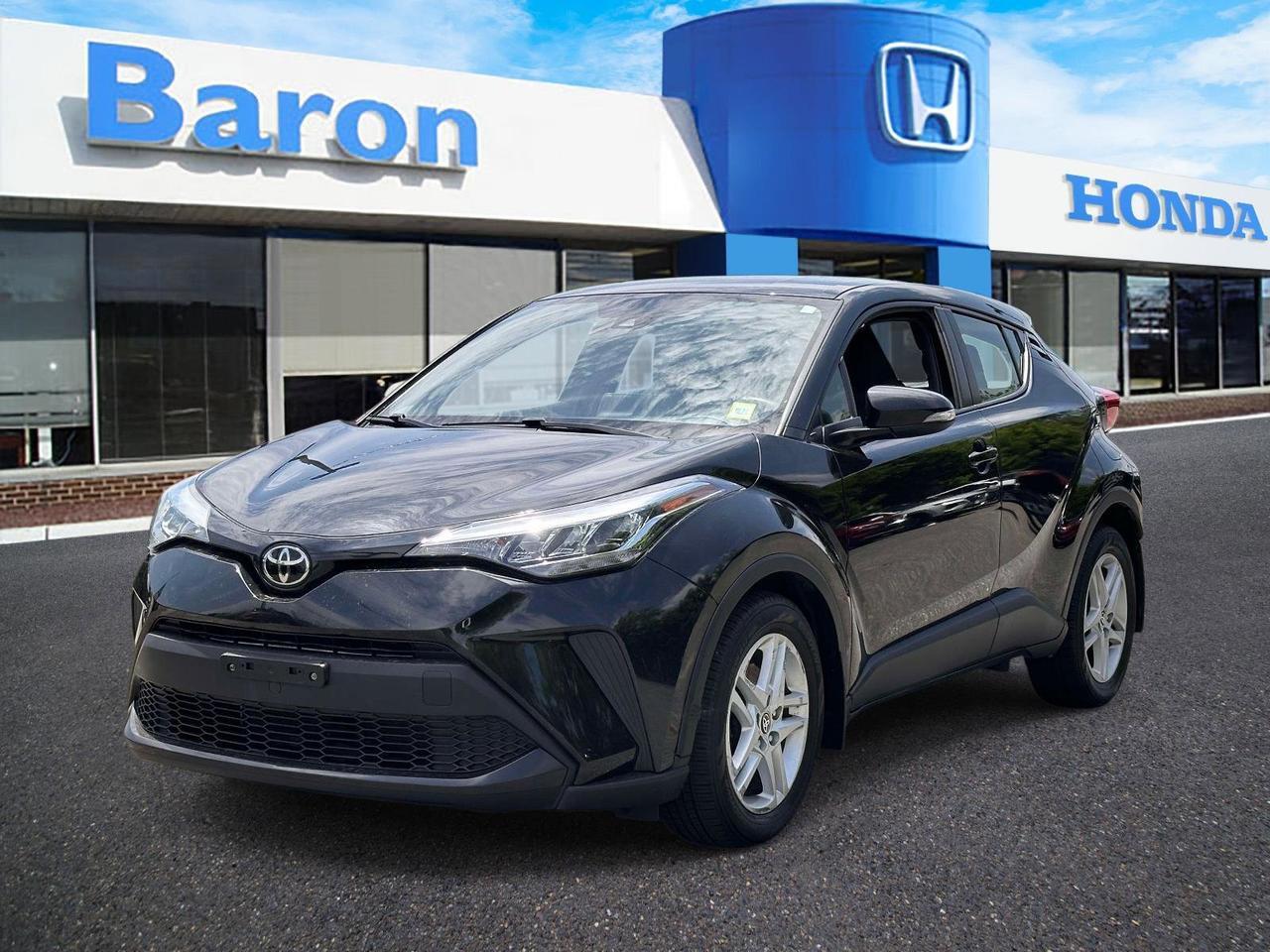 2020 Toyota C-HR LE San Clemente CA