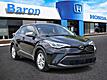 2020 Toyota C-HR LE
