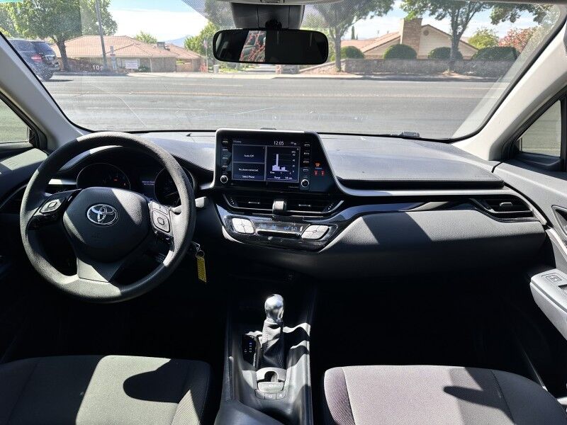 2020 Toyota C-HR LE St George UT 2020 Toyota C-HR LE St George UT