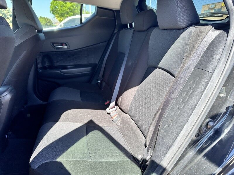 2020 Toyota C-HR LE St George UT 2020 Toyota C-HR LE St George UT