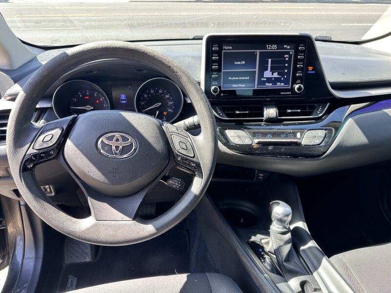2020 Toyota C-HR LE St George UT 2020 Toyota C-HR LE St George UT