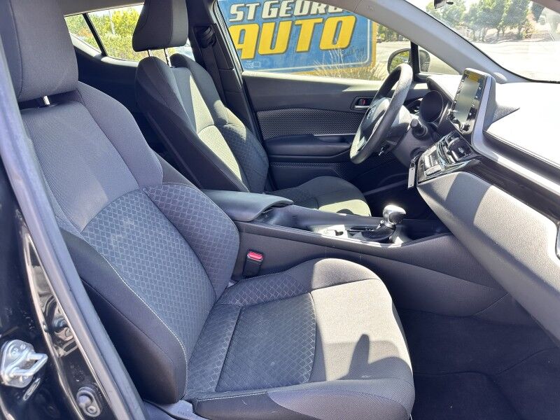 2020 Toyota C-HR LE St George UT 2020 Toyota C-HR LE St George UT