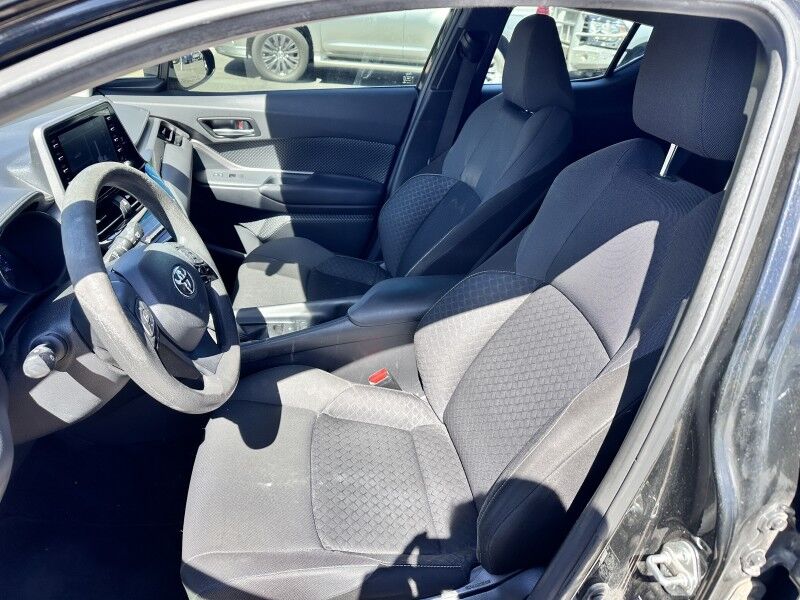 2020 Toyota C-HR LE St George UT 2020 Toyota C-HR LE St George UT