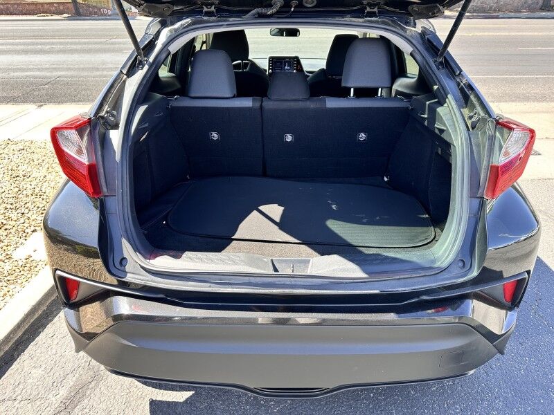 2020 Toyota C-HR LE St George UT 2020 Toyota C-HR LE St George UT