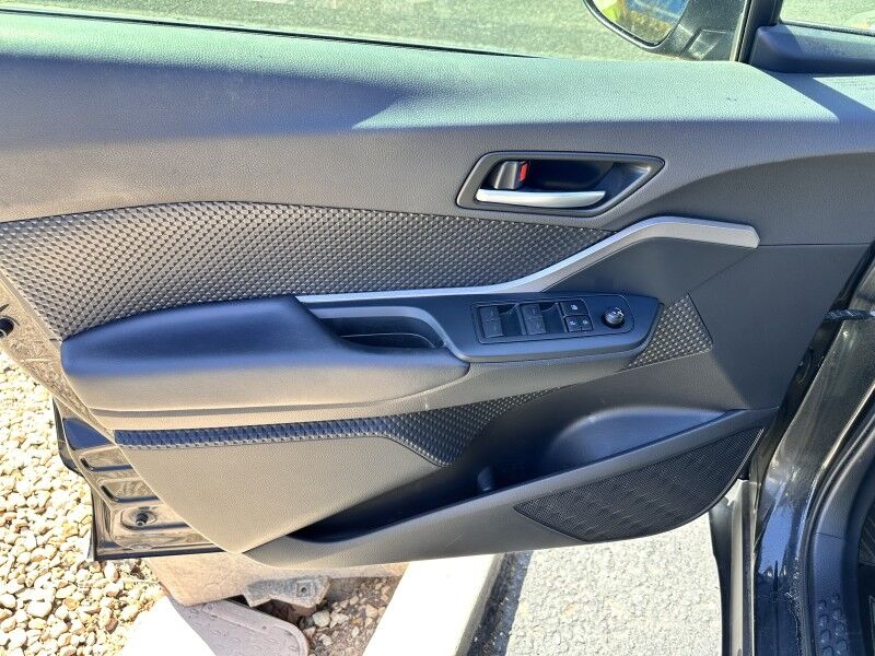 2020 Toyota C-HR LE St George UT 2020 Toyota C-HR LE St George UT