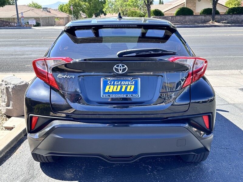 2020 Toyota C-HR LE St George UT 2020 Toyota C-HR LE St George UT