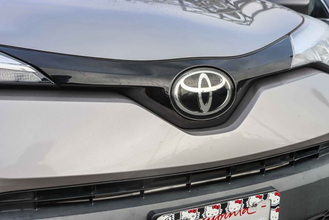 2020 Toyota C-HR LE El Monte CA 2020 Toyota C-HR LE El Monte CA